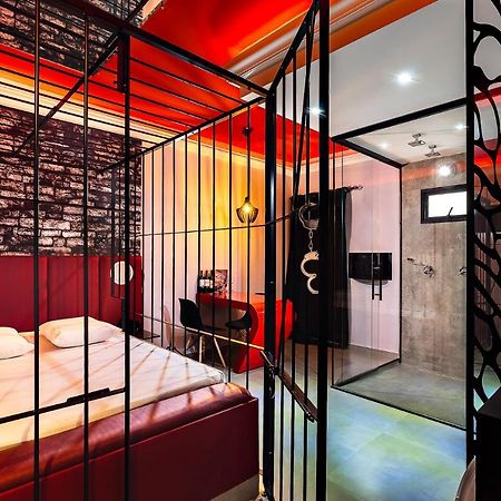 Savanas Motel ปอนตากรอสซา ภายนอก รูปภาพ