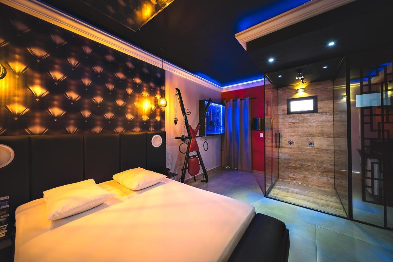 Savanas Motel ปอนตากรอสซา ภายนอก รูปภาพ